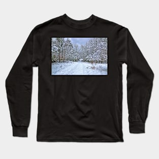 The Road Home Long Sleeve T-Shirt